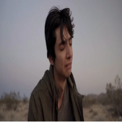 Video Catechism Lesson 53 - Adan in the desert - part 4